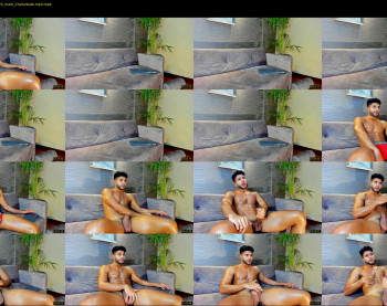 studcamx — 46 minute Chaturbate male cam capture, 1080p, Jun 29, 2021