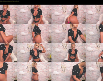 yourmidnightcoffee — 71 minute Chaturbate female cam capture, 1080p, Jun 28, 2021