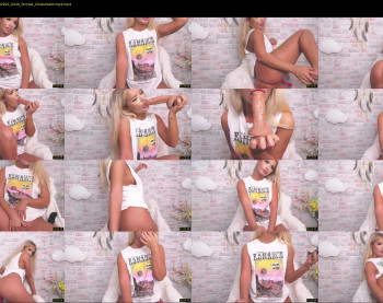 yourmidnightcoffee — 47 minute Chaturbate female cam capture, 1080p, Jun 29, 2021