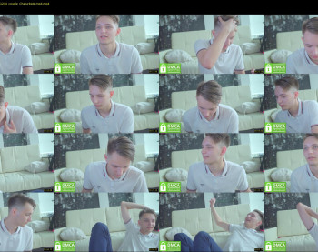 _littlemouse_ — 3 minute Chaturbate couple cam capture, 1080p, Jun 29, 2021