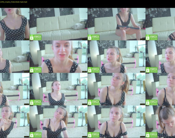 _littlemouse_ — 11 minute Chaturbate couple cam capture, 1080p, Jun 29, 2021
