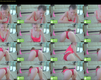 _littlemouse_ — 10 minute Chaturbate couple cam capture, 1080p, Jun 29, 2021
