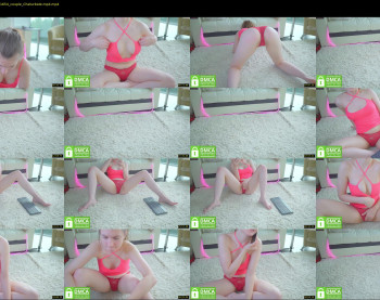 _littlemouse_ — 44 minute Chaturbate couple cam capture, 1080p, Jun 29, 2021