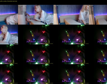 emptyhunters — 82 minute Chaturbate couple cam capture, 1080p, Jun 29, 2021