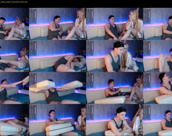 emptyhunters — 29 minute Chaturbate couple cam capture, 1080p, Jun 29, 2021