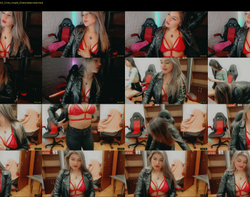 gwyneth_paltrow — 24 minute Chaturbate female cam capture, 1080p, Jun 29, 2021