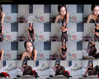 look_ — 70 minute Chaturbate female cam capture, 1080p, Jun 29, 2021
