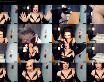 ms_afrodita — 31 minute Chaturbate female cam capture, 720p, Jun 29, 2021