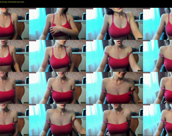 nickyplus — 36 minute Chaturbate couple cam capture, 720p, Jun 29, 2021