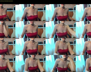 nickyplus — 13 minute Chaturbate couple cam capture, 720p, Jun 29, 2021