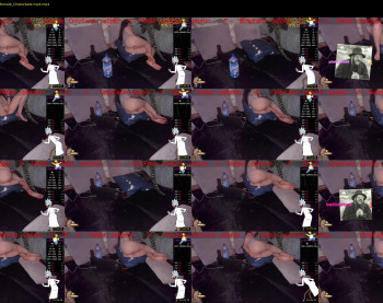 ps4pro — 33 minute Chaturbate female cam capture, 1080p, Jun 29, 2021
