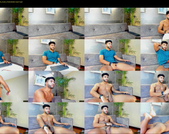 studcamx — 70 minute Chaturbate male cam capture, 1080p, Jun 30, 2021