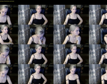 tinkissa — 26 minute Chaturbate couple cam capture, 1080p, Jun 29, 2021