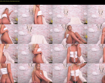 yourmidnightcoffee — 71 minute Chaturbate female cam capture, 1080p, Jun 30, 2021