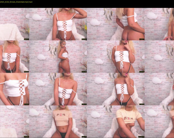 yourmidnightcoffee — 70 minute Chaturbate female cam capture, 1080p, Jun 30, 2021