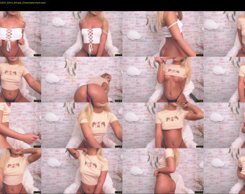 yourmidnightcoffee — 70 minute Chaturbate female cam capture, 1080p, Jun 30, 2021
