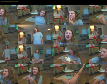 daddy_daycare_ — 70 minute Chaturbate female cam capture, 1080p, Jul 1, 2021