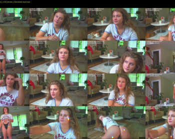 daddy_daycare_ — 71 minute Chaturbate female cam capture, 1080p, Jun 30, 2021