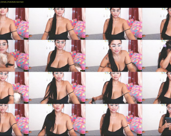 funplayx — 24 minute Chaturbate female cam capture, 1080p, Jun 30, 2021