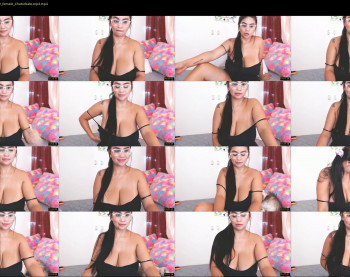 funplayx — 41 minute Chaturbate female cam capture, 1080p, Jun 30, 2021