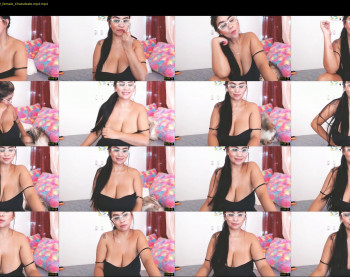 funplayx — 19 minute Chaturbate female cam capture, 1080p, Jun 30, 2021