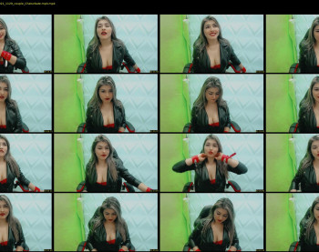 gwyneth_paltrow — 4 minute Chaturbate female cam capture, 1080p, Jun 30, 2021