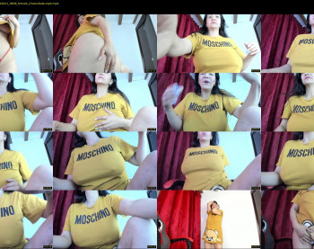 maturefantasticforu — 6 minute Chaturbate female cam capture, 1080p, Jun 30, 2021