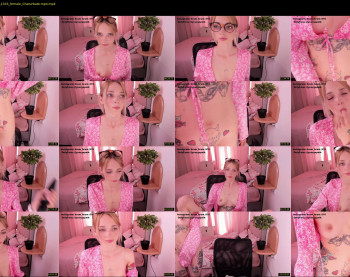 melissaallens — 72 minute Chaturbate female cam capture, 1080p, Jun 30, 2021