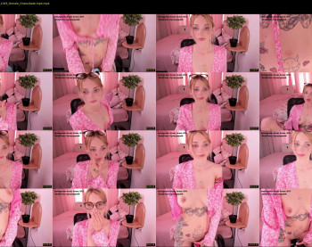 melissaallens — 72 minute Chaturbate female cam capture, 1080p, Jun 30, 2021