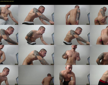 boyc02_ — 7 minute Chaturbate male cam capture, 1080p, Jul 1, 2021