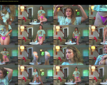 daddy_daycare_ — 71 minute Chaturbate female cam capture, 1080p, Jul 1, 2021