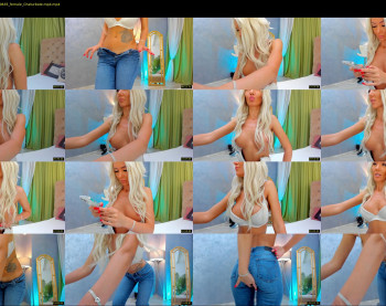 fallingangel_ — 70 minute Chaturbate female cam capture, 1080p, Jul 1, 2021
