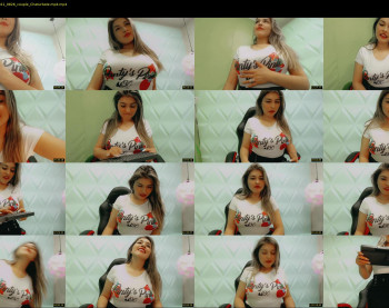 gwyneth_paltrow — 71 minute Chaturbate female cam capture, 1080p, Jul 1, 2021