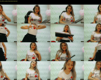 gwyneth_paltrow — 70 minute Chaturbate female cam capture, 1080p, Jul 1, 2021