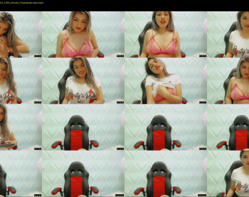 gwyneth_paltrow — 78 minute Chaturbate female cam capture, 1080p, Jul 1, 2021