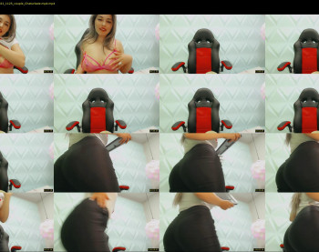 gwyneth_paltrow — 78 minute Chaturbate female cam capture, 1080p, Jul 1, 2021