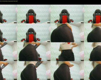 gwyneth_paltrow — 70 minute Chaturbate female cam capture, 1080p, Jul 1, 2021