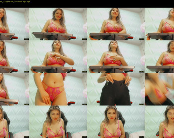 gwyneth_paltrow — 5 minute Chaturbate female cam capture, 1080p, Jul 1, 2021