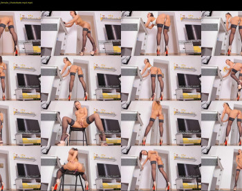 lillemax — 70 minute Chaturbate female cam capture, 1080p, Jul 1, 2021