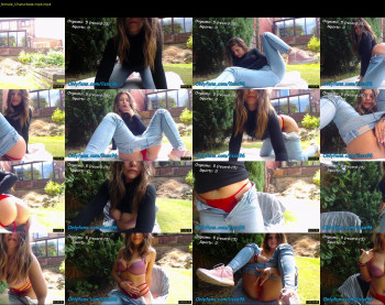 lissa__1 — 78 minute Chaturbate female cam capture, 720p, Jul 1, 2021