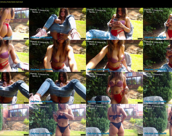 lissa__1 — 26 minute Chaturbate female cam capture, 720p, Jul 1, 2021