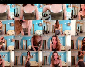 mcflurry18 — 59 minute Chaturbate female cam capture, 720p, Jul 1, 2021