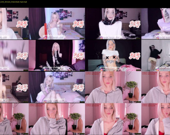 melissaallens — 71 minute Chaturbate female cam capture, 1080p, Jul 1, 2021