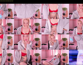 melissaallens — 71 minute Chaturbate female cam capture, 1080p, Jul 1, 2021