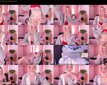 melissaallens — 71 minute Chaturbate female cam capture, 1080p, Jul 1, 2021