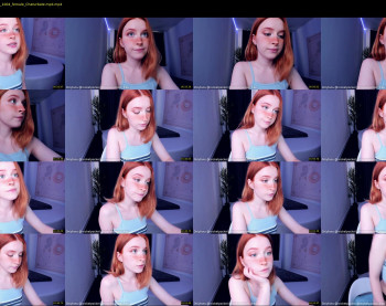 pocketrocket_ — 5 minute Chaturbate female cam capture, 1080p, Jul 1, 2021