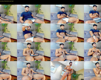 studcamx — 54 minute Chaturbate male cam capture, 1080p, Jul 1, 2021