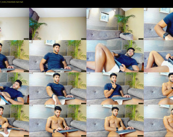studcamx — 70 minute Chaturbate male cam capture, 1080p, Jul 2, 2021