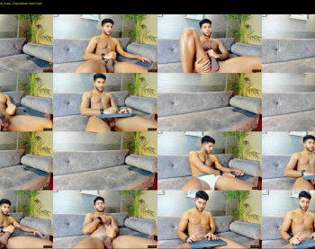 studcamx — 70 minute Chaturbate male cam capture, 1080p, Jul 2, 2021