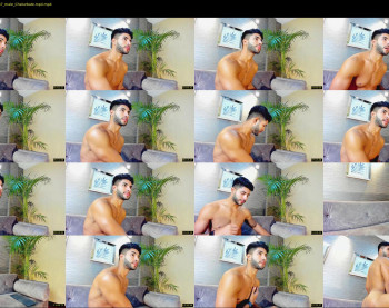studcamx — 18 minute Chaturbate male cam capture, 1080p, Jul 2, 2021